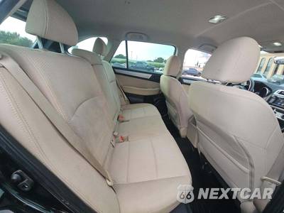 2018 Subaru Outback 2.5i - zdjęcie 16 z 21 - miniatura