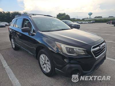 2018 Subaru Outback 2.5i - zdjęcie 2 z 21 - miniatura