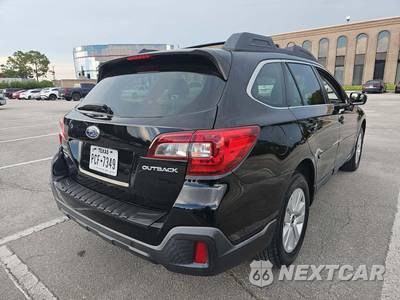 2018 Subaru Outback 2.5i - zdjęcie 3 z 21 - miniatura