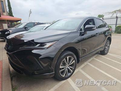 2024 Toyota Venza LE - zdjęcie 1 z 24 - miniatura