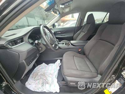 2024 Toyota Venza LE - zdjęcie 6 z 24 - miniatura