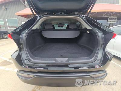 2024 Toyota Venza LE - zdjęcie 14 z 24 - miniatura