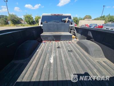2021 Chevrolet Silverado 3500HD WT Crew Cab Long Bed 1WT DRW - zdjęcie 11 z 23 - miniatura