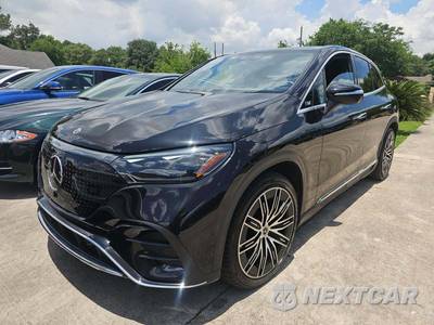 2023 Mercedes-Benz EQE 350+ SUV