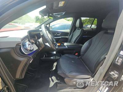 2023 Mercedes-Benz EQE 350+ SUV - zdjęcie 6 z 21 - miniatura
