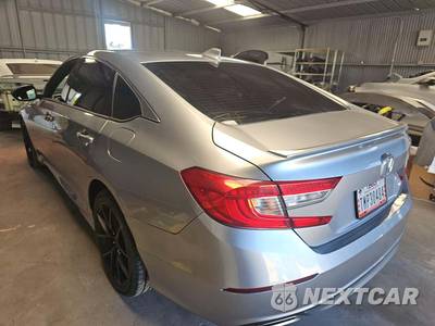 2020 Honda Accord Sedan Sport 1.5T - zdjęcie 4 z 23 - miniatura