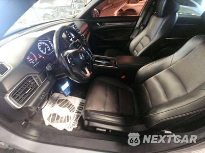 2020 Honda Accord Sedan Sport 1.5T - zdjęcie 6 z 23 - miniatura