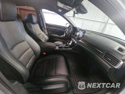2020 Honda Accord Sedan Sport 1.5T - zdjęcie 18 z 23 - miniatura