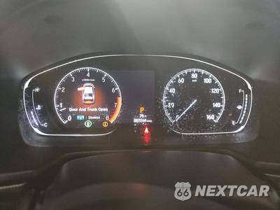 2020 Honda Accord Sedan Sport 1.5T - zdjęcie 9 z 23 - miniatura
