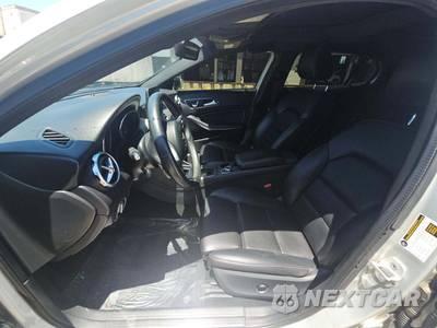2018 Mercedes-Benz GLA 250 4MATIC - zdjęcie 3 z 18 - miniatura