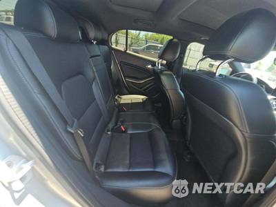 2018 Mercedes-Benz GLA 250 4MATIC - zdjęcie 13 z 18 - miniatura