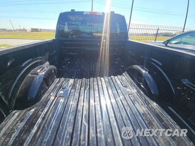 2025 Ford F-150 XL Regular Cab Medium Bed - zdjęcie 13 z 21 - miniatura