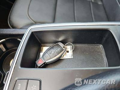 2014 Mercedes-Benz ML 350 BlueTEC - zdjęcie 8 z 25 - miniatura