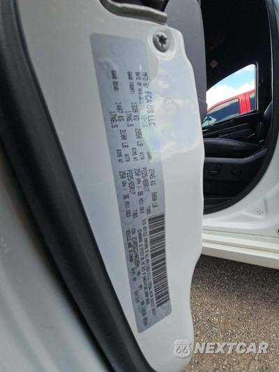 2017 Dodge Grand Caravan SXT 121.2" WB - zdjęcie 5 z 29 - miniatura