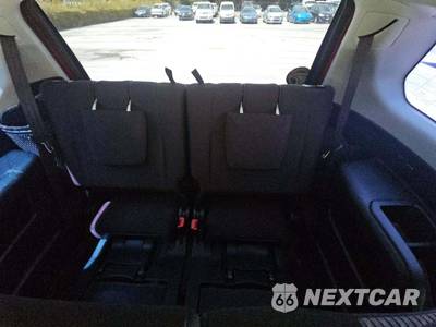 2018 Toyota 4Runner SR5 - zdjęcie 14 z 25 - miniatura