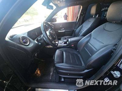 2020 Mercedes-Benz GLB 250 - zdjęcie 6 z 20 - miniatura