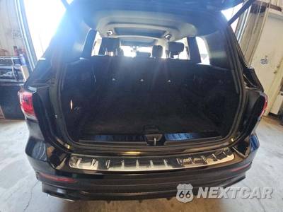 2020 Mercedes-Benz GLB 250 - zdjęcie 14 z 20 - miniatura