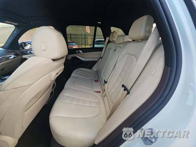 2019 BMW X5 Sports Activity Vehicle xDrive40i - zdjęcie 13 z 24 - miniatura