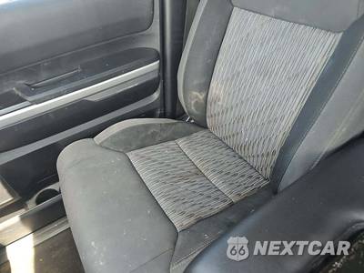 2015 Toyota Tundra SR5 Extended Cab Medium Bed - zdjęcie 25 z 27 - miniatura