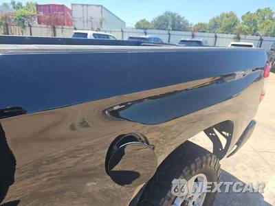 2015 Toyota Tundra SR5 Extended Cab Medium Bed - zdjęcie 18 z 27 - miniatura