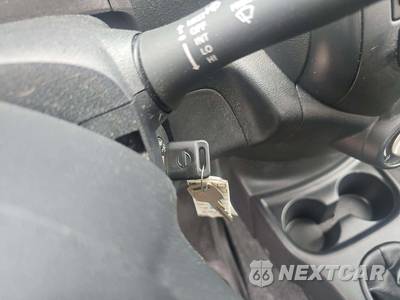2014 Nissan Versa S - zdjęcie 8 z 22 - miniatura