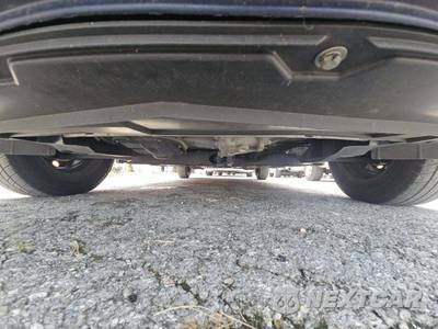 2014 Nissan Versa S - zdjęcie 20 z 22 - miniatura