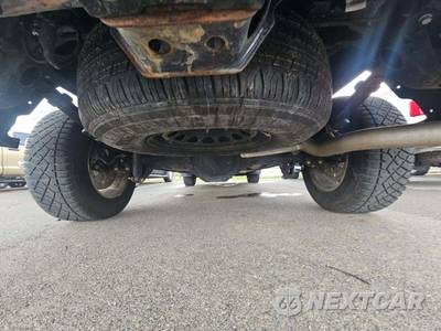 2022 Chevrolet Silverado 1500 Custom Crew Cab Short Bed 1CX - zdjęcie 15 z 24 - miniatura