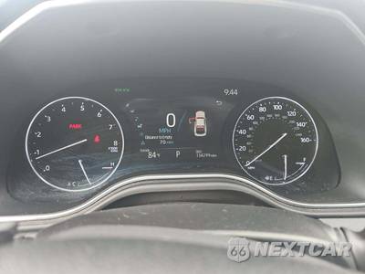 2021 Toyota Avalon TRD - zdjęcie 9 z 23 - miniatura