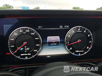 2021 Mercedes-Benz AMG G 63 4MATIC - zdjęcie 9 z 24 - miniatura