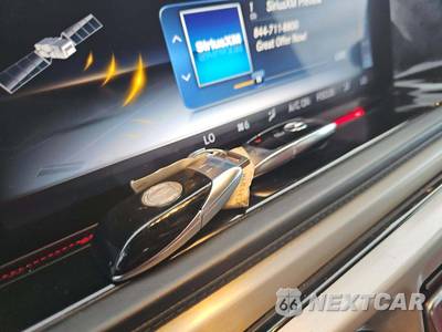 2021 Mercedes-Benz AMG G 63 4MATIC - zdjęcie 8 z 24 - miniatura