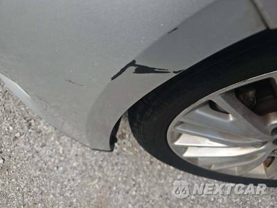 2018 Ford Focus Titanium Hatchback - zdjęcie 22 z 25 - miniatura