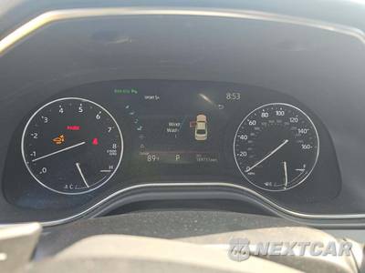 2021 Toyota Avalon Touring - zdjęcie 6 z 22 - miniatura
