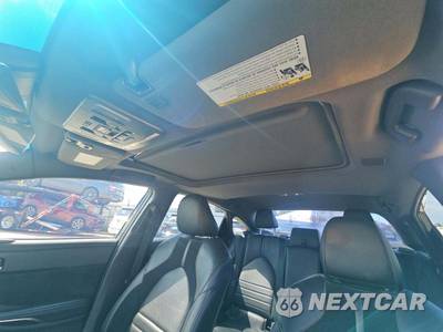 2021 Toyota Avalon Touring - zdjęcie 8 z 22 - miniatura