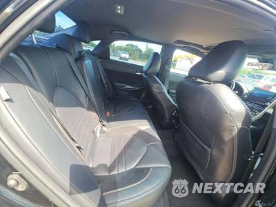 2021 Toyota Avalon Touring - zdjęcie 13 z 22 - miniatura