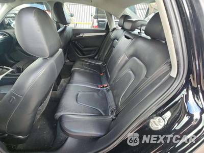2013 Audi A4 2.0T Premium Sedan - zdjęcie 13 z 27 - miniatura