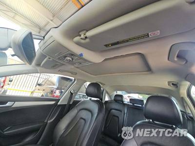 2013 Audi A4 2.0T Premium Sedan - zdjęcie 11 z 27 - miniatura