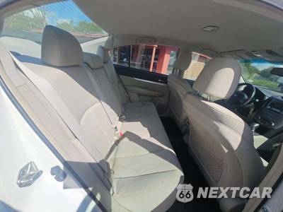 2012 Subaru Legacy 2.5i Premium - zdjęcie 15 z 25 - miniatura