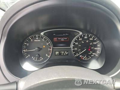 2015 Nissan Altima 3.5 SL - zdjęcie 9 z 26 - miniatura