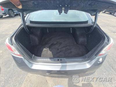 2015 Nissan Altima 3.5 SL - zdjęcie 14 z 26 - miniatura