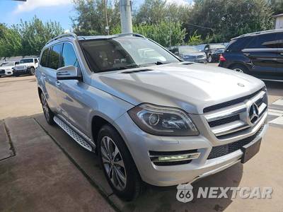 2014 Mercedes-Benz GL 350 BlueTEC 4MATIC - zdjęcie 2 z 27 - miniatura