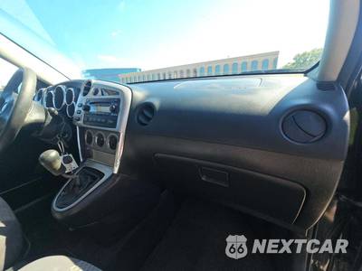 2005 Toyota Matrix - zdjęcie 19 z 30 - miniatura