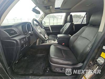 2011 Toyota 4Runner Limited - zdjęcie 6 z 25 - miniatura