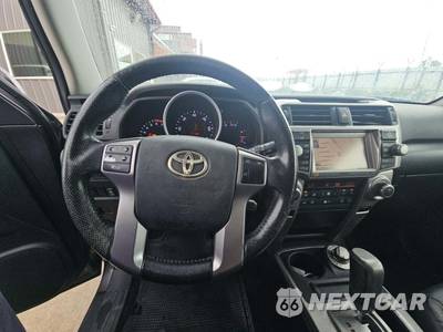 2011 Toyota 4Runner Limited - zdjęcie 10 z 25 - miniatura