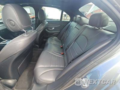 2019 Mercedes-Benz C 300 Sedan - zdjęcie 13 z 27 - miniatura