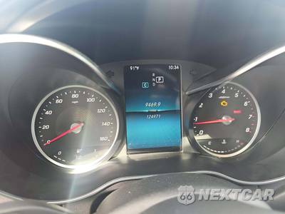2019 Mercedes-Benz C 300 Sedan - zdjęcie 9 z 27 - miniatura