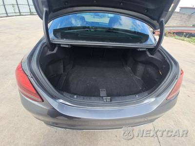 2019 Mercedes-Benz C 300 Sedan - zdjęcie 14 z 27 - miniatura