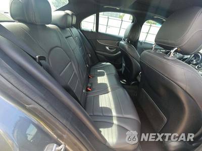 2019 Mercedes-Benz C 300 Sedan - zdjęcie 16 z 27 - miniatura