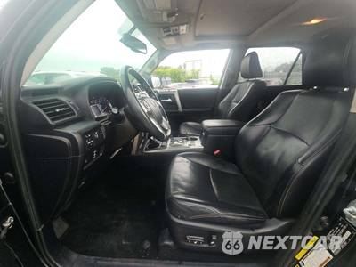 2017 Toyota 4Runner Limited - zdjęcie 6 z 21 - miniatura