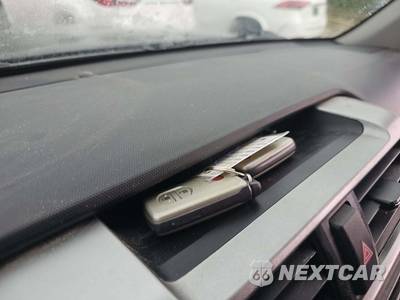 2017 Toyota 4Runner Limited - zdjęcie 8 z 21 - miniatura