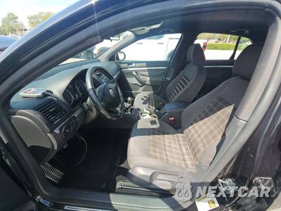 2009 Volkswagen GLI - zdjęcie 6 z 25 - miniatura
